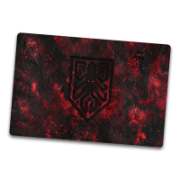 Slate Krakenlogo 6x4