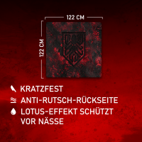 Slate Krakenlogo 4x4