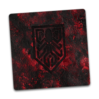 Slate Krakenlogo 3x3