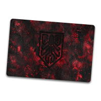 Slate Krakenlogo 44"x30"