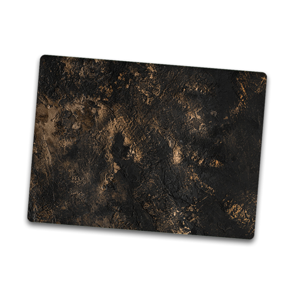 Slate Mint 44"x60"