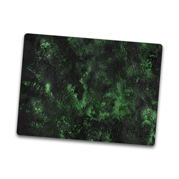 Slate Mint 44"x60"