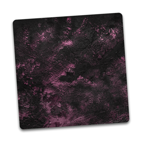 Slate Pink 4x4