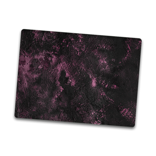 Slate Pink 44"x60"