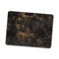 Slate Yellow 22"x30"