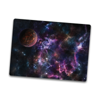 Space Sector 6 44"x60"