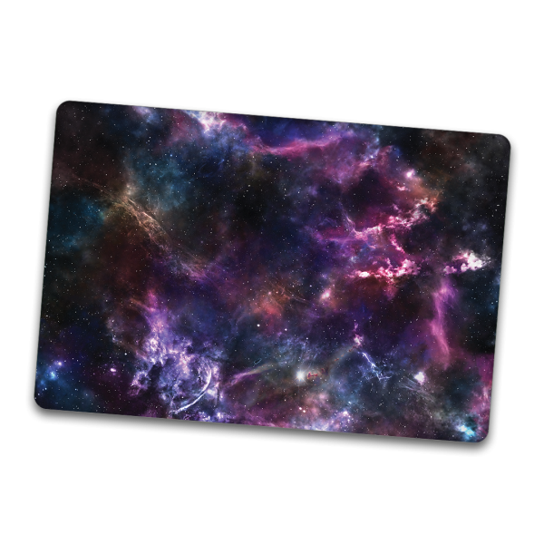 Space Sector 6 44"x30"