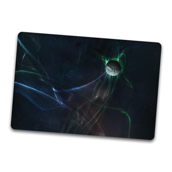 Space Sector 7 44"x30"