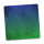 Splash Blue Green 3x3