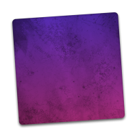 Splash Blue Purple 4x4