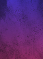 Splash Blue Purple 44"x60"