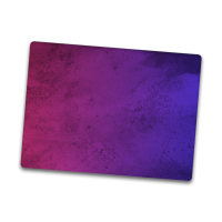 Splash Blue Purple 44"x60"