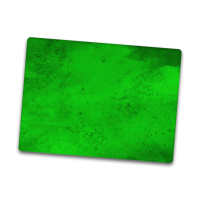 Splash Green 44"x60"