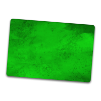 Splash Green 44"x30"