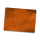 Splash Orange 44"x60"
