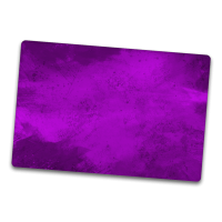 Splash Purple 6x4