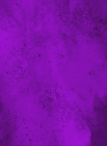 Splash Purple 44"x60"