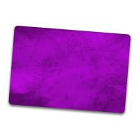 Splash Purple 44"x30"