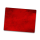 Splash Red 44"x60"