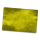 Splash Yellow 6x4