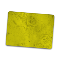 Splash Yellow 22"x30"