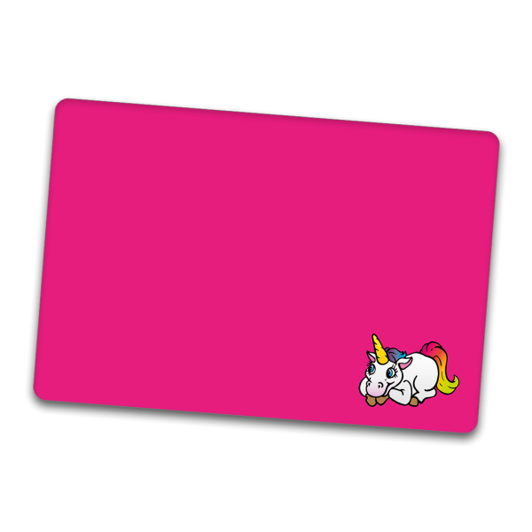 Sweet Unicorn 44"x30"