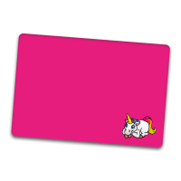 Sweet Unicorn 44"x30"