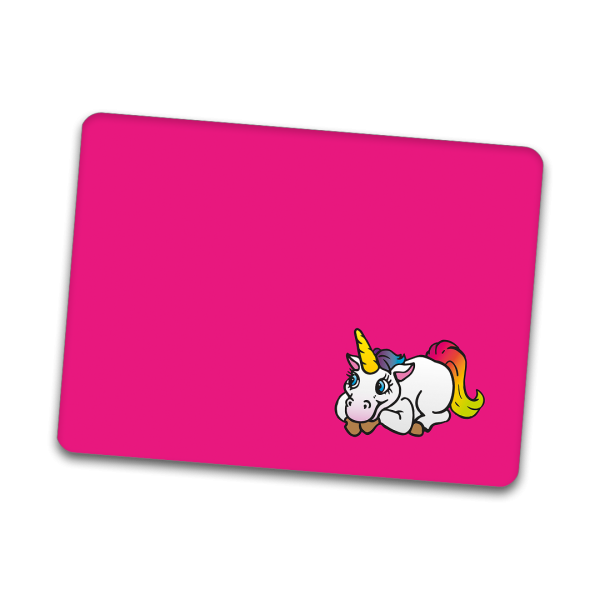 Sweet Unicorn 22"x30"