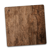 Worn Wood 3x3