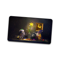 TCG Chocobo Stillleben umnäht