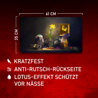 TCG Chocobo Stillleben