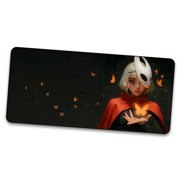 Hornet - Gamer Mousepad