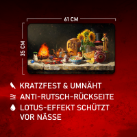 TCG Ghibli stilllife stitched