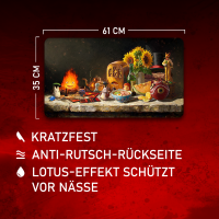 TCG Ghibli Stillleben