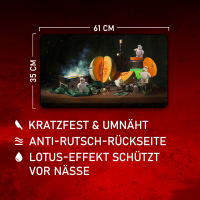 Ghosthunters stilllife stitched