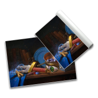 JJK Stillleben - Poster A2