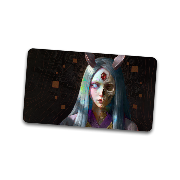 TCG Mother of Chakra