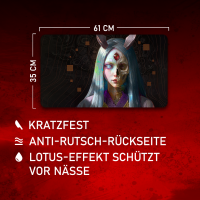 TCG Mother of Chakra