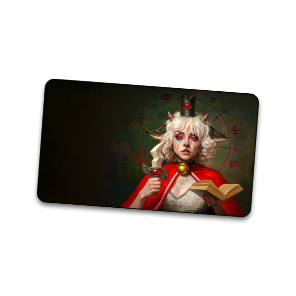 TCG Lamberta umnäht