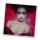 Heterochromia - Square Print - Square Print