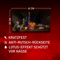 TCG Explosive stilllife