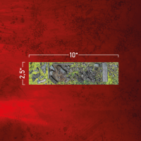 Terrain Marker Grass Plain