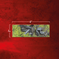 Terrain Marker Grass Plain