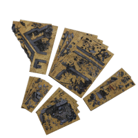 Terrain Marker Desert Plain