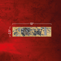 Terrain Marker Desert Plain