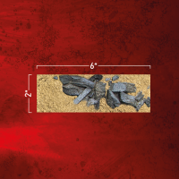 Terrain Marker Desert Plain