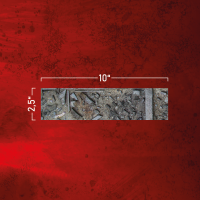 Terrain Marker Warzone City