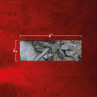 Terrain Marker Warzone City