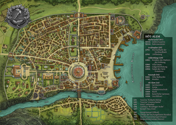 Spielmatte Hôt-Alem