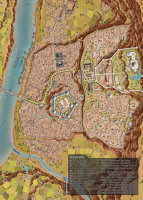 Play mat Rashdul